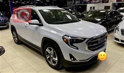 GMC Terrain
